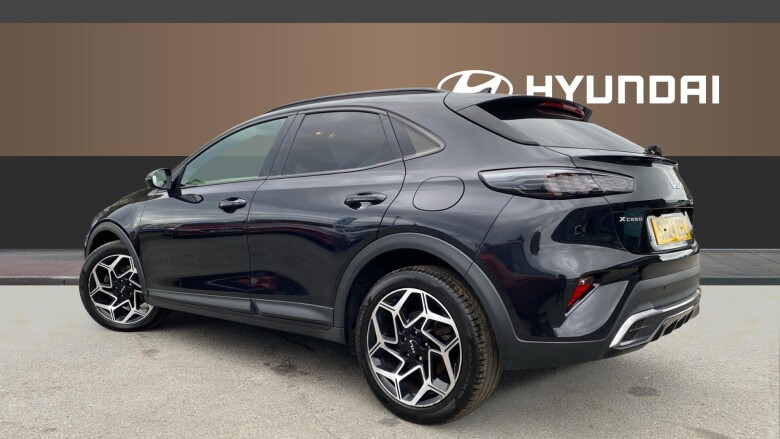 Kia Xceed 1.5T GDi ISG GT-Line 5dr Petrol Hatchback